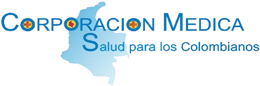 Logo de Clínica Pinares Médica, clínica con atención integral en Pereira, Risaralda