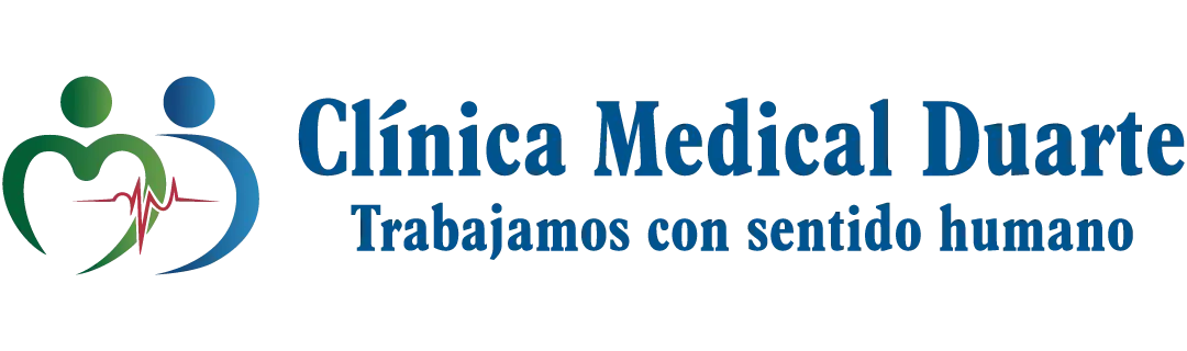 Logo Clínica Medical Duarte, IPS de mediana y alta complejidad en Cúcuta