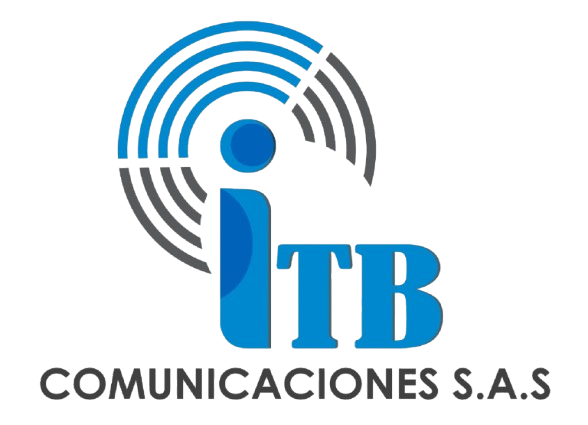 Logo ITB
