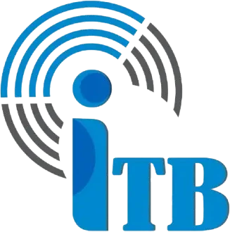 Logo de ITB Comunicaciones